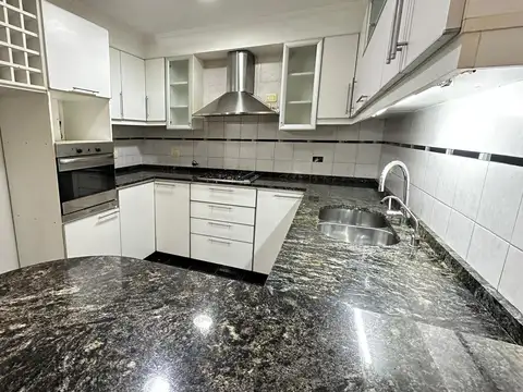 Casa en Venta en Belgrano, USD 95.000
