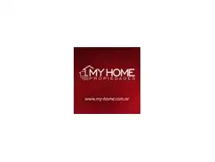 MY HOME PROPIEDADES - Fernando Sosa - COL.SI4430
