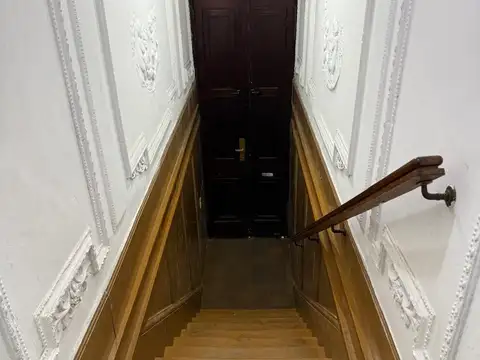 Depto Tipo Casa en Venta con 1 cocheras