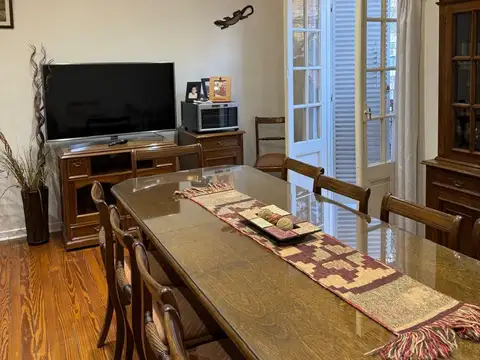 Depto Tipo Casa en Venta en Boca, USD 165.000