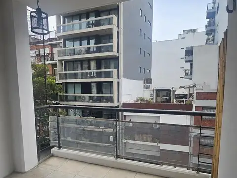 Departamento en Alquiler de 2 ambientes