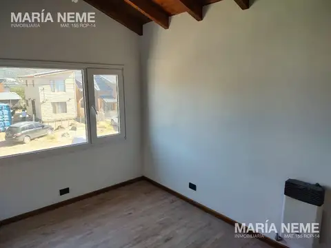 Depto Tipo Casa en Venta A Estrenar