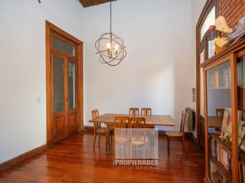 Depto Tipo Casa en Venta de 3 dormitorios