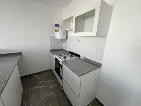 Departamento en Venta en Echesortu, USD 95.000