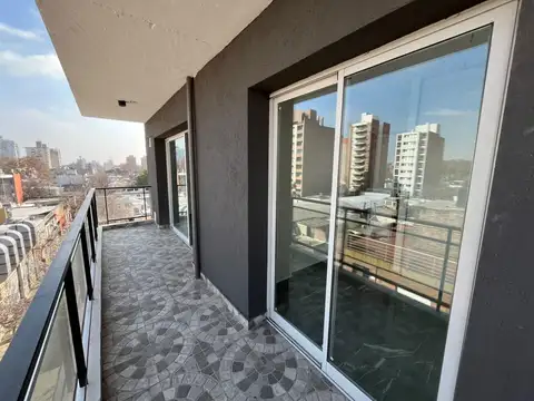 Departamento a Estrenar de Dos Dormitorios en Venta Echesortu-Rosario