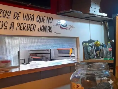 Fondo Comercio en Venta 3 años