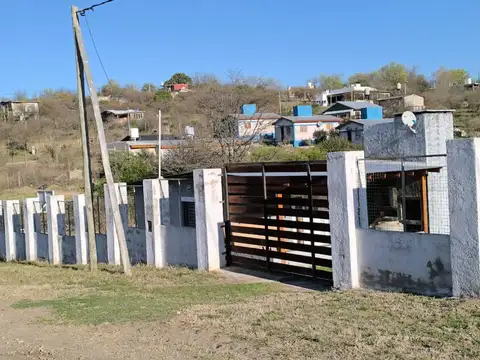 Rio Yuspe 100