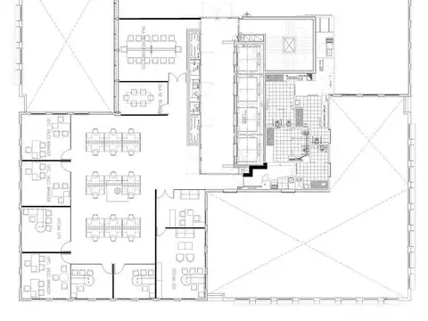 Arias 3751 | Oficina en alquiler y venta | Saavedra