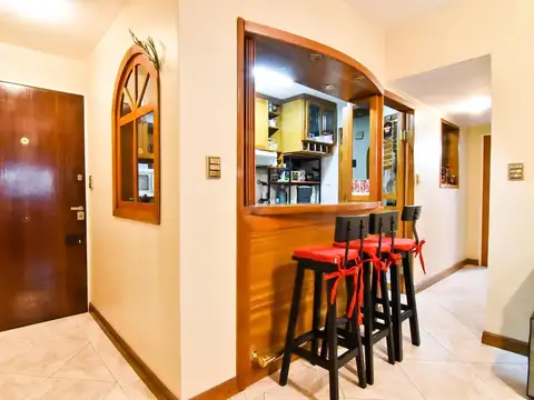 Departamento en Venta 50 años