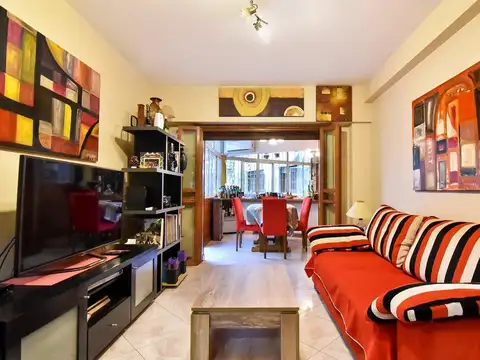 Avenida San Martín 2100