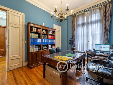 Departamento en Venta en Monserrat, USD 240.000