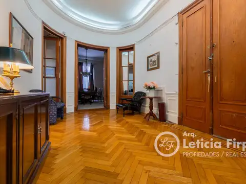 Departamento en Venta 80 años