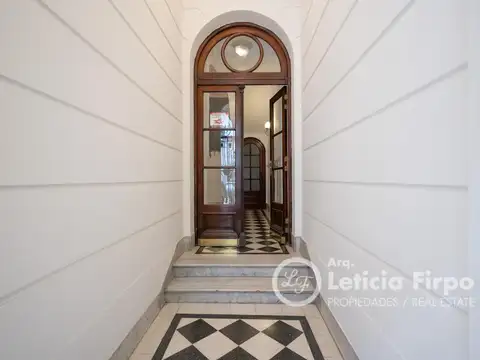 Departamento en Venta en Monserrat, USD 240.000