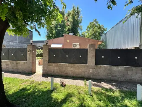 Casa en Venta de 2 dormitorios