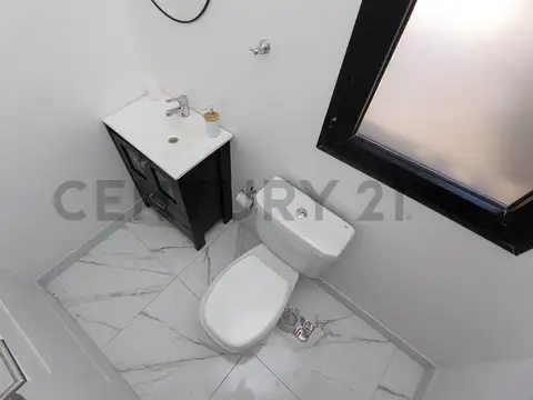 VENTA Casa 4 ambientes con escritorio, pileta y vista a arboleda | Barrio Estribo, General Rodríguez