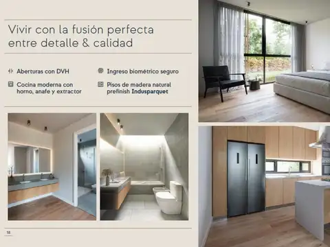 DEPTOS EXCLUSIVOS EN POZO - RIBA FLATS - SIN COMISION INMOB