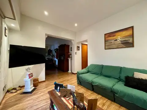 VENTA PH 3 AMBIENTES EN RAMOS MEJIA