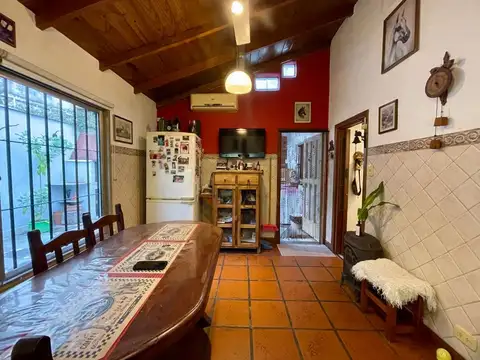 Depto Tipo Casa en Venta 31 años