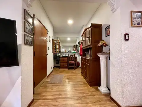 Depto Tipo Casa en Venta en Ramos Mejia, USD 124.900