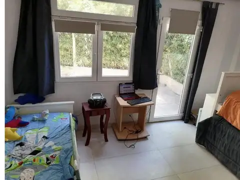 Casa 6 ambientes con 3 baños