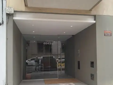 Departamento en Venta 12 años