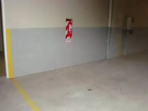 Departamento en Venta con 1 cochera