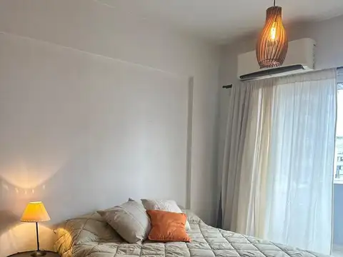 Departamento en Alquiler Temporal en Almagro, USD 580