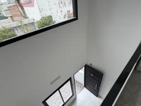 Depto Tipo Casa en Venta de 1 dormitorio