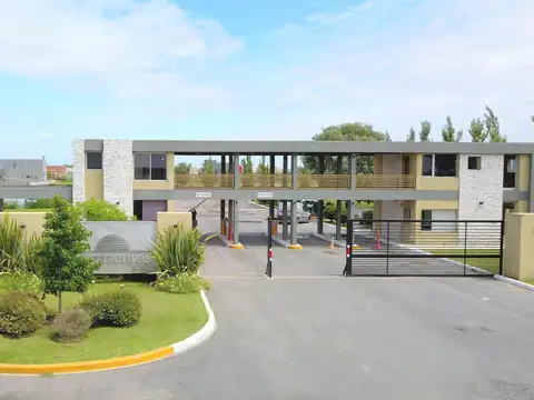 Terreno en Venta 32  mts Fondo