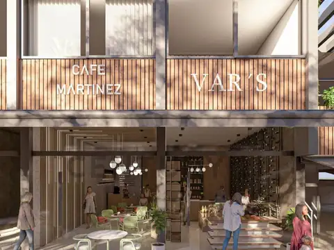 Oficina en Venta 2025 años