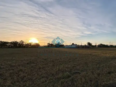 VENTA-LOTE EN LOS CEIBOS-JESÚS MARÍA