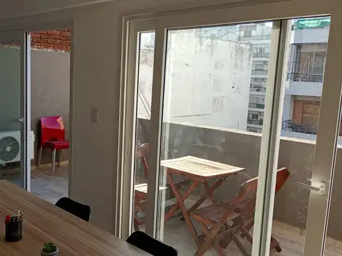 GUARDIA VIEJA al 3900 Piso 7 Departamento A