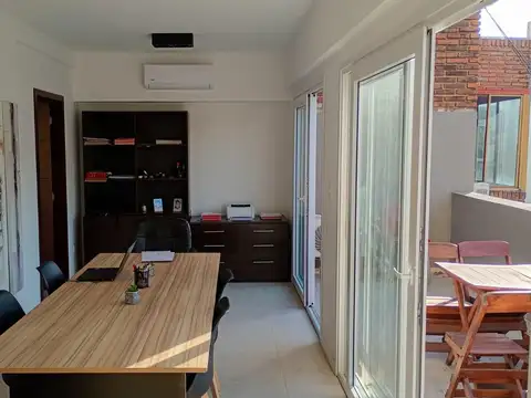 Departamento en Almagro