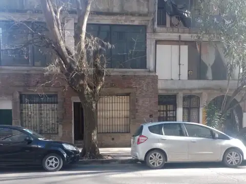 Santa Fe e/ Falucho y Gascón