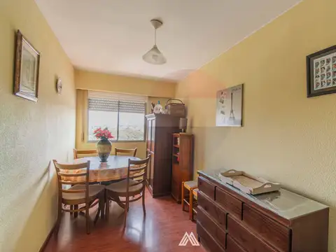 Departamento en Venta 51 años
