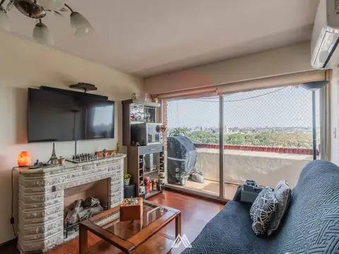 Departamento en Venta de 5 ambientes