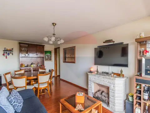 Departamento en Venta de 3 dormitorios