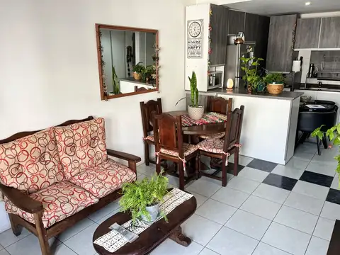 Departamento en Venta en Villa Soldati, USD 125.000