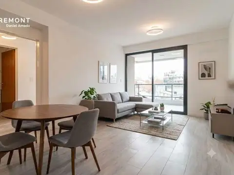 Departamento en Venta al Este