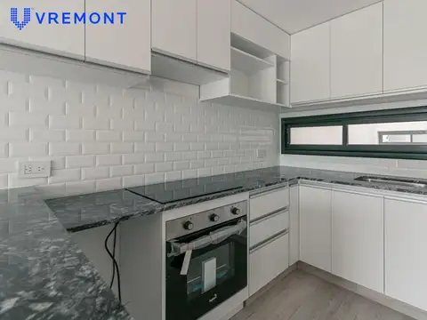 Departamento en Venta en Flores, USD 108.000