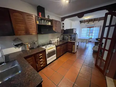 Casa en Alquiler 35 años