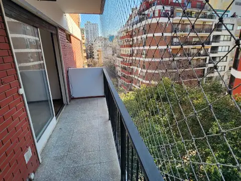 2AMB FTE C/BALCON