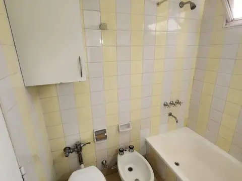 Departamento en Alquiler en Palermo, $ 850.000