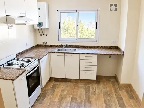Departamento en Alquiler 6 años