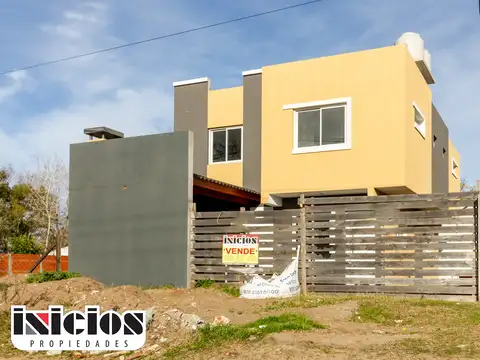 Dúplex a estrenar - C830