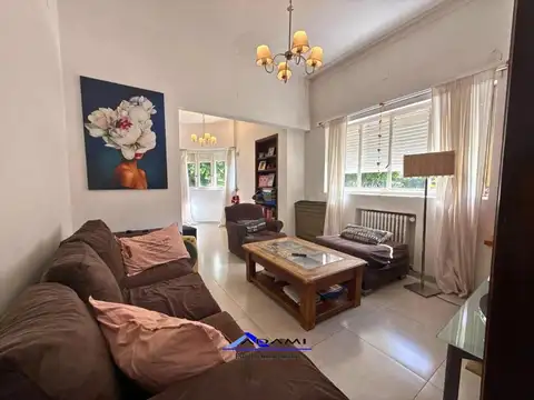 Casa de 10 ambientes en Madariaga