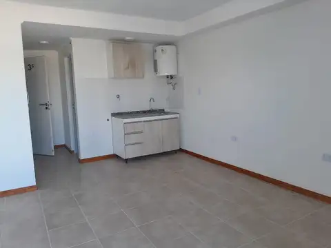 Narciso Laprida 800, Piso 3