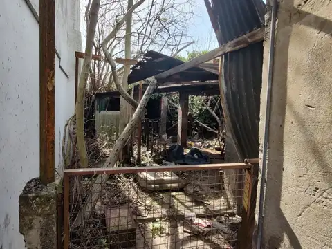 Lote en Venta en Villa Domínico de 8,66 x 43,30 m – Ideal Desarrollo