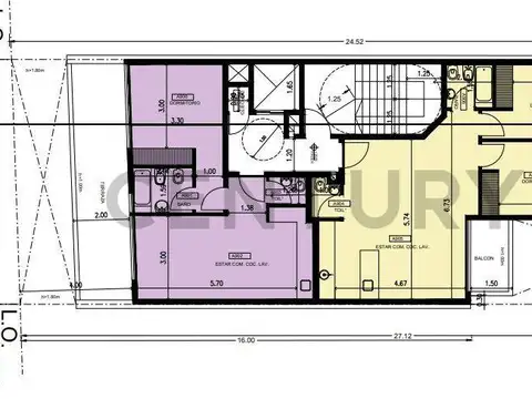 Departamento en Venta 2025 años