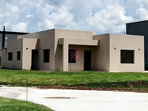 Casa  en Venta en La Cañada de Pilar, Pilar, G.B.A. Zona Norte